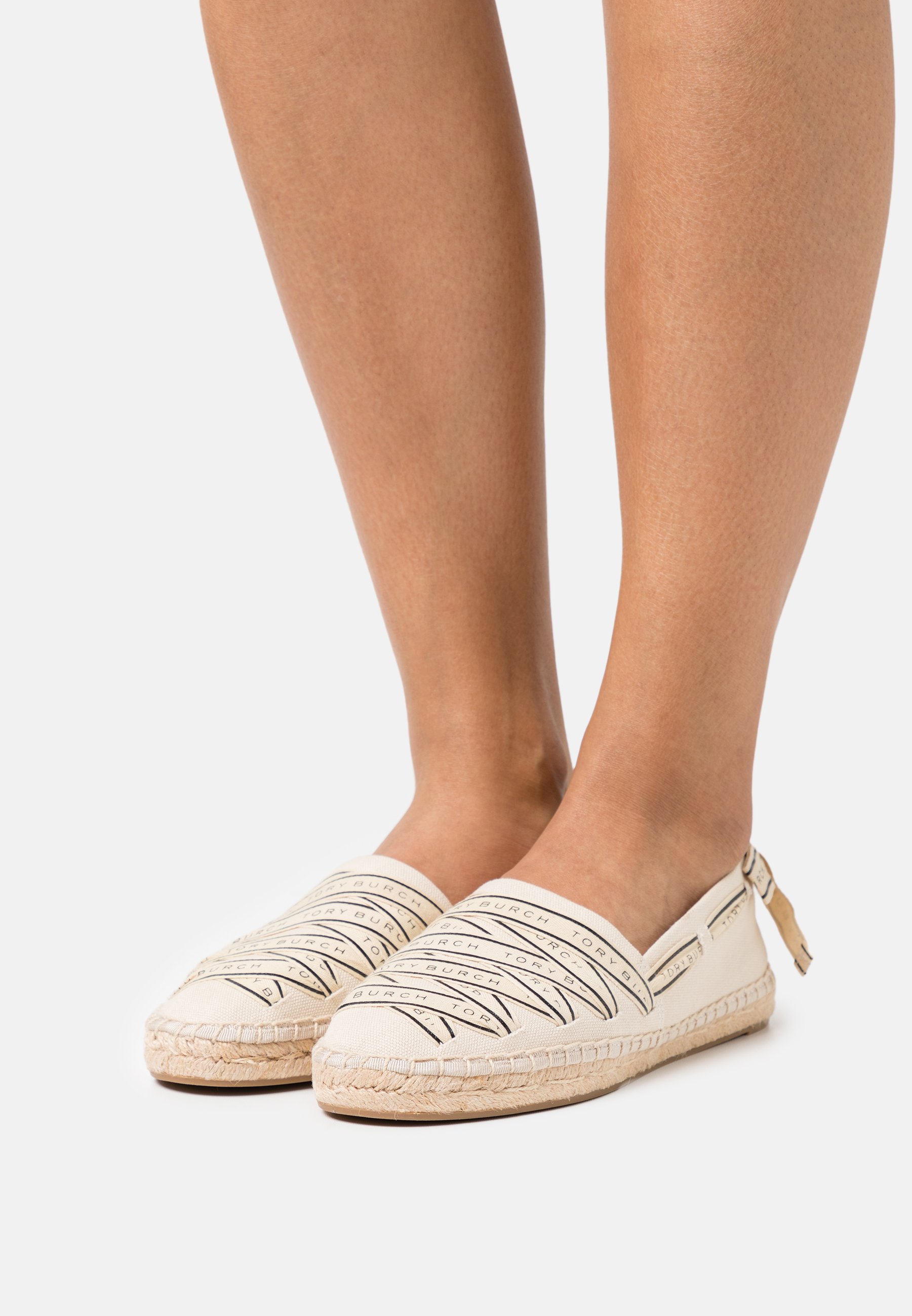 tory burch alpargatas
