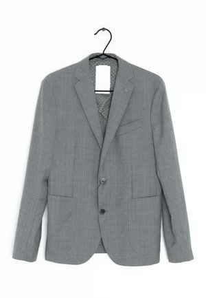 Mango Giacca - grey