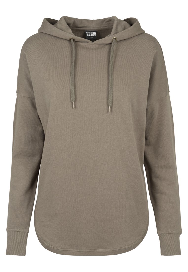 Urban Classics Hoodie army green Zalando.nl Urban Classics Hoodie army green Zalando.nl