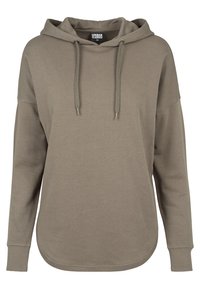 Unselected, army green