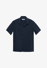 Unausgewählt, royal blue