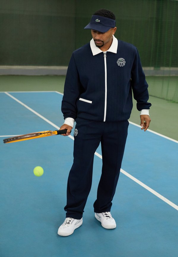 JACKET HERITAGE - Training jacket3