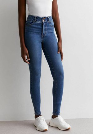 Jean Skinny Femme Roxy Taille 3 - Occasion Très Bon État