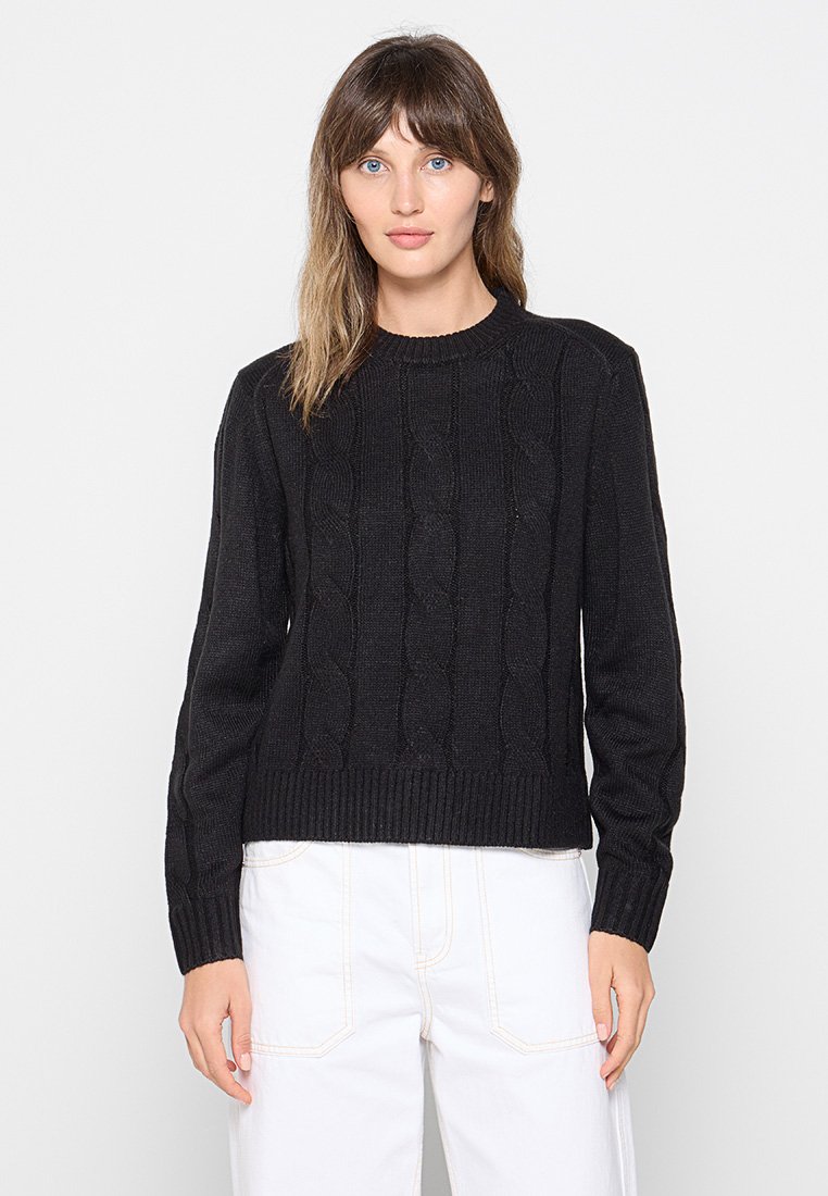 Pepe Jeans Trui zwart