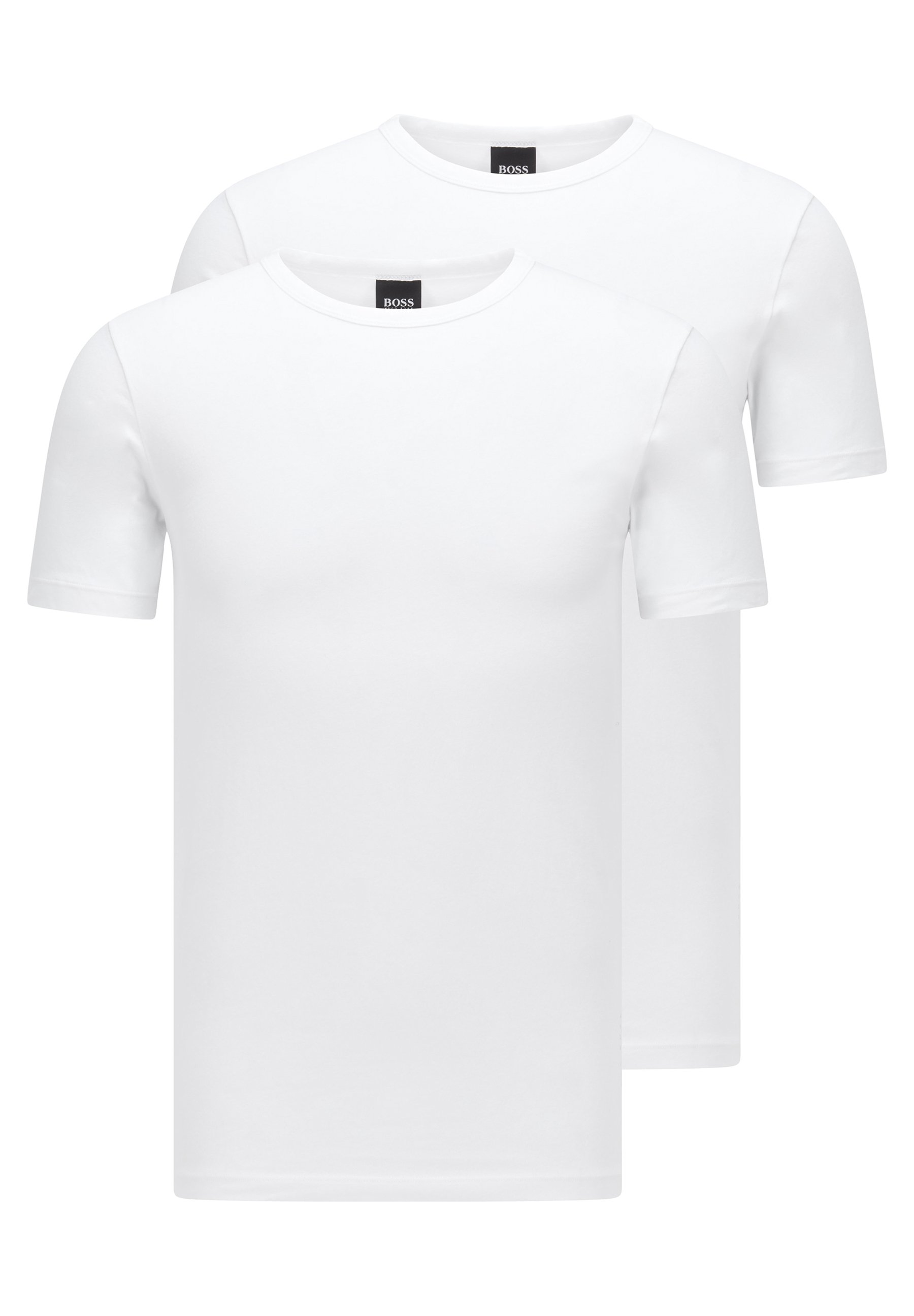 Men 2 PACK - Undershirt Men 2 PACK - Undershirt