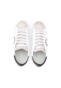 Baskets basses - bianco