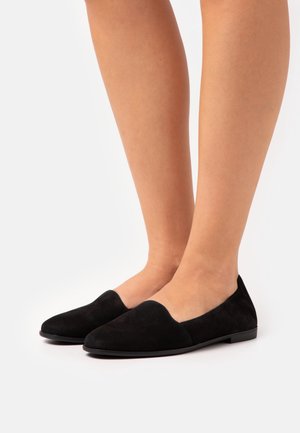 Tamaris, Chaussons - black