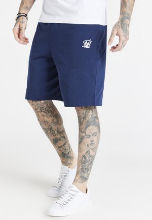 Shorts - navy