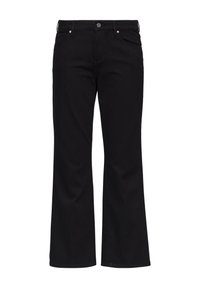 Niet geselecteerd, schwarz