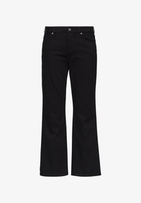 Niet geselecteerd, schwarz