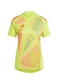 Non sélectionné, gelb