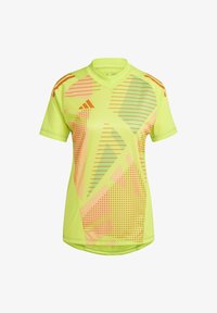 Non sélectionné, gelb