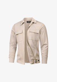 Unausgewählt, simply taupe