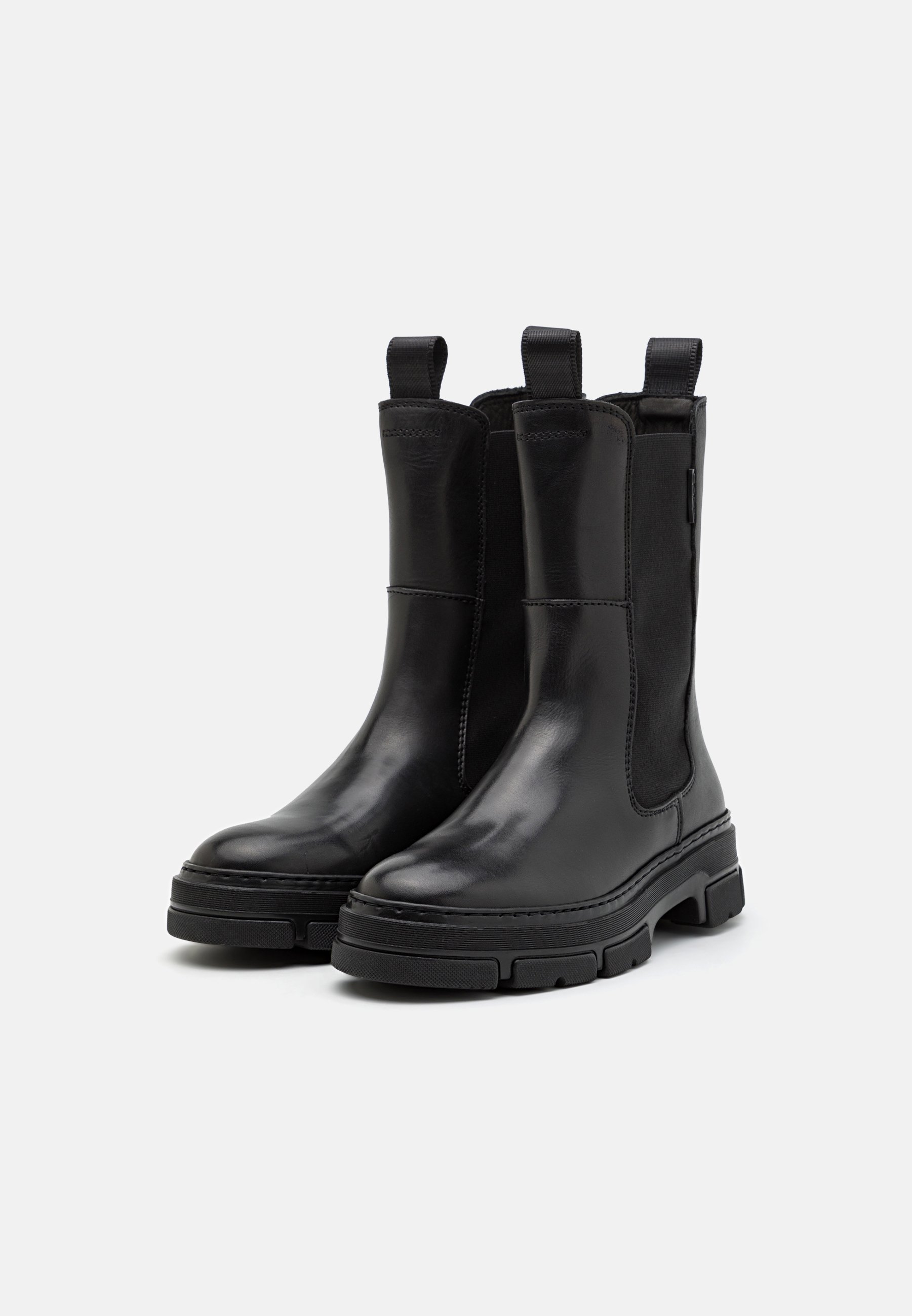 GANT Monthike Mid Boot - Stivaletto Donna