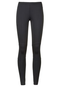 Endurance Tights - black
