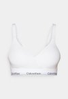 LIFT BRALETTE ICON - Push-up BH - white