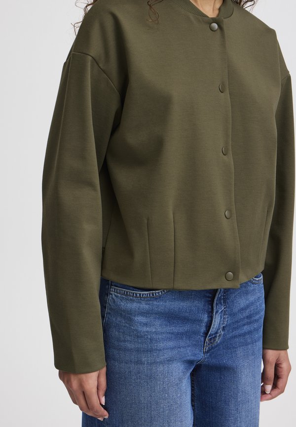 IXKATE BOMBER JA - Bomber Jacket - kalamata2