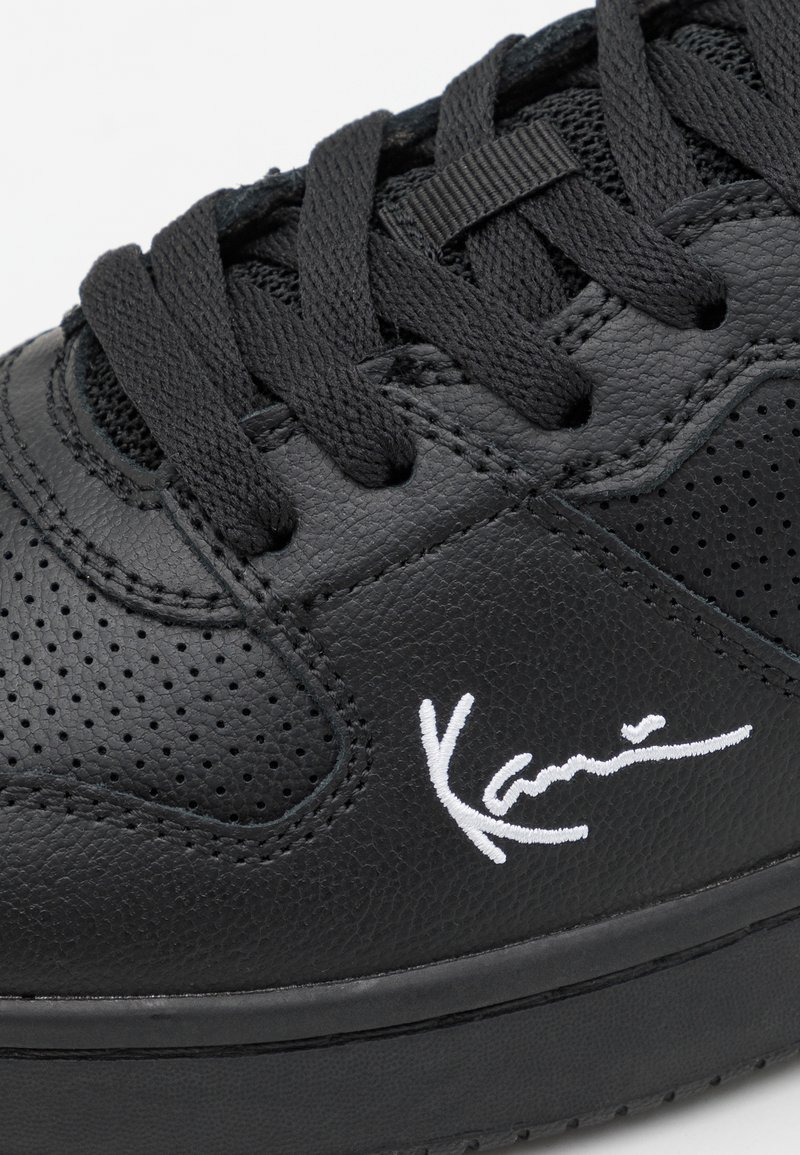Scarpe Karl Kani 89 PRM Sneaker Alte - Tomaia Perforata E Plantare Comodo - 4