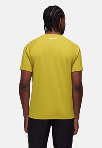 Mammut MOUNTAIN  - T-shirt till träning - aura