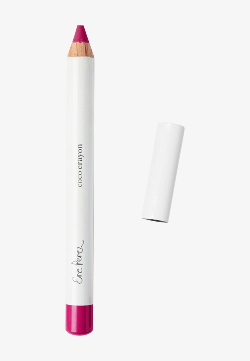 Ere Perez COCO CRAYON - Lipliner - siren