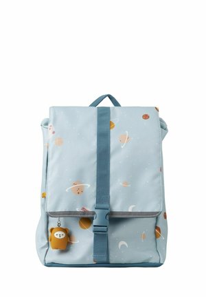 SMALL - PLANETARY - Backpack - multi print