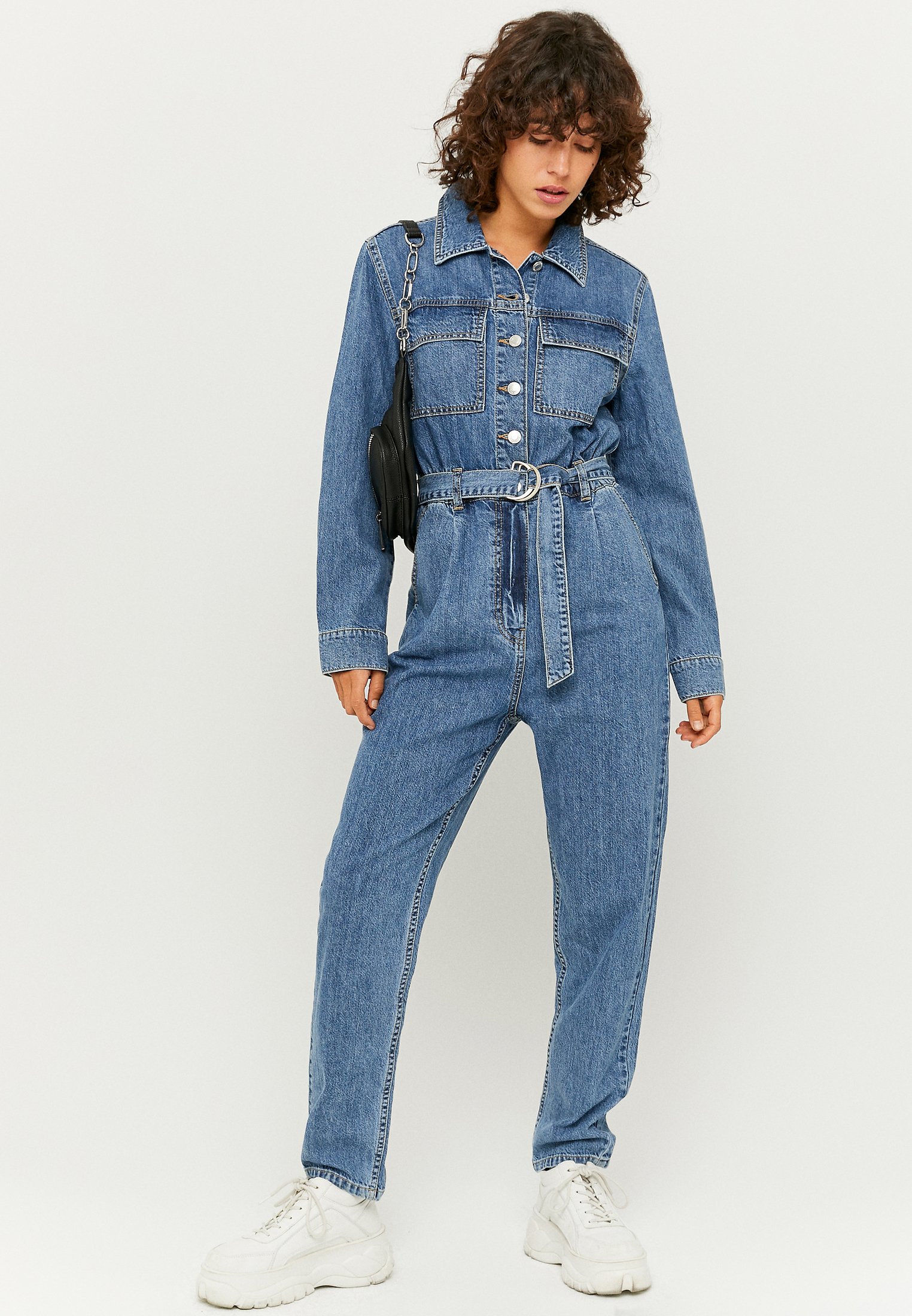 Acquisto \u003etuta jeans zalando Grande vendita - OFF 64%