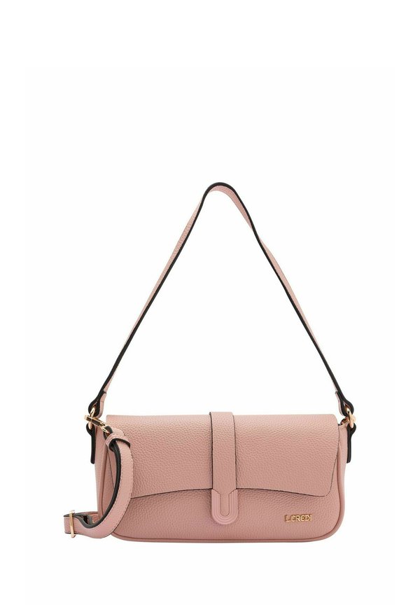 OSIA  - Handtasche - dusty rose