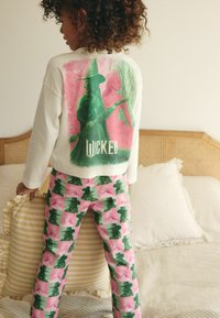 Next REGULAR FIT  - Pyjama - pink green