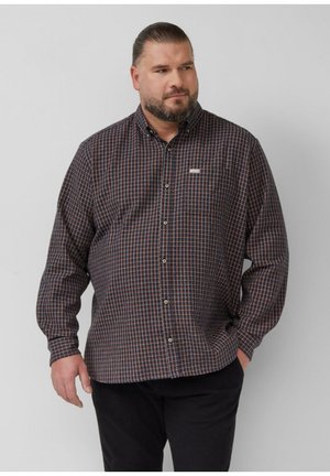 Hemd - navy