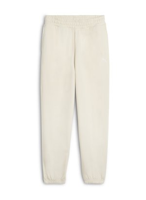 Puma WARDROBE RELAXED  - Verryttelyhousut - alpine snow