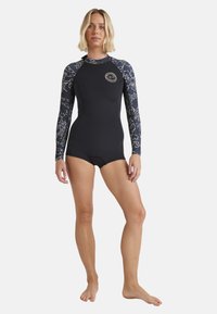 Billabong SPRING FEVER - LANGÄRMLIGER MIT REISSVERSCHLUSS  - Muta - bpb