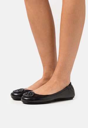 Tory Burch, Ballerines - black