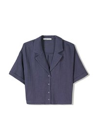 Kijelölve, dark blue