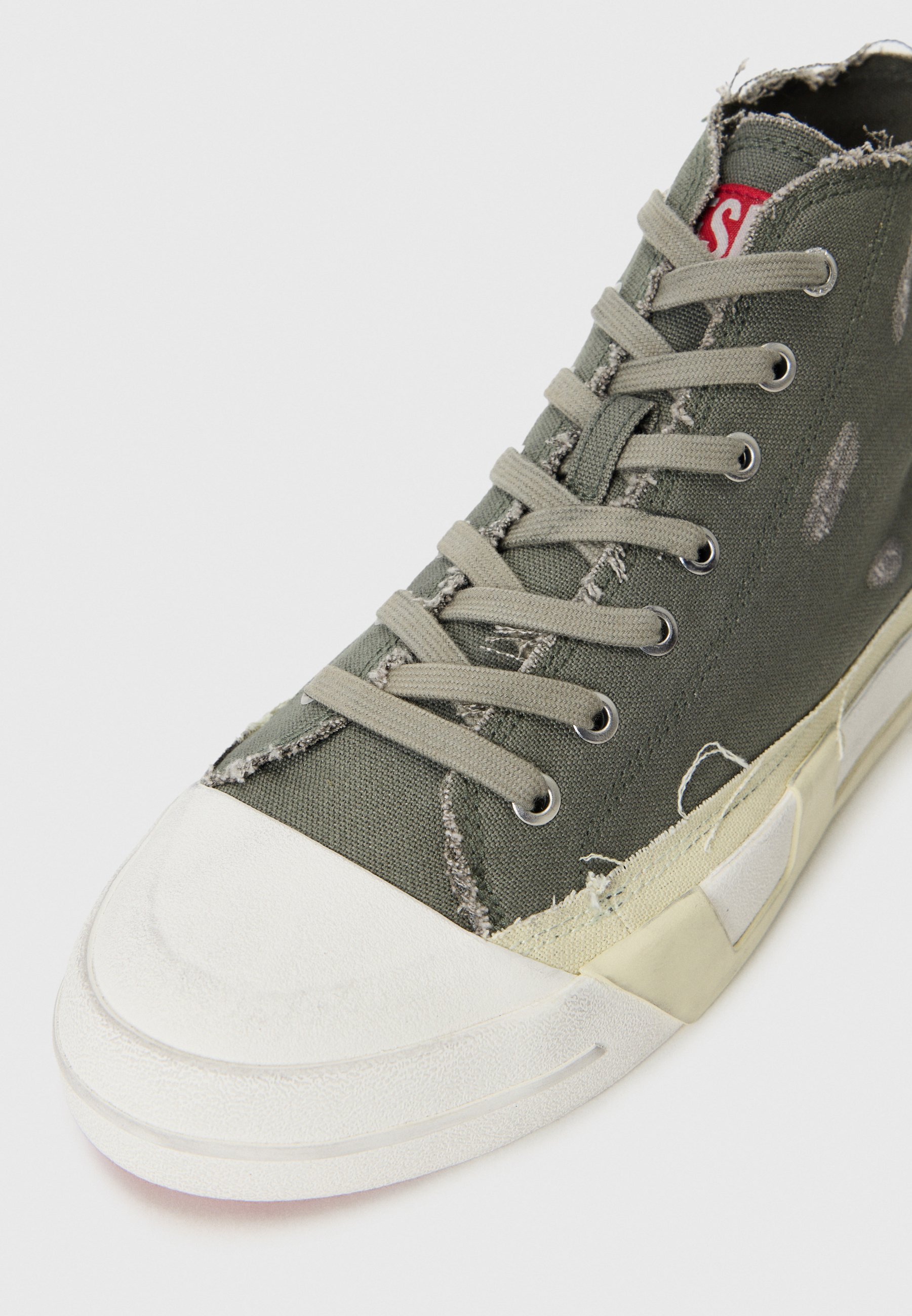 diesel converse style shoes