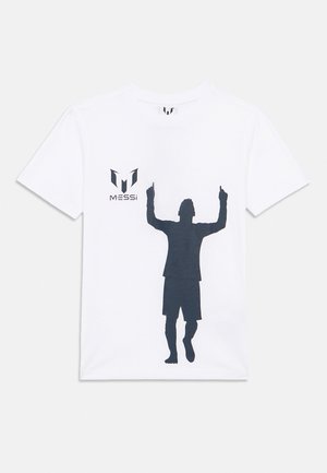 MESSI, - T-shirt z nadrukiem