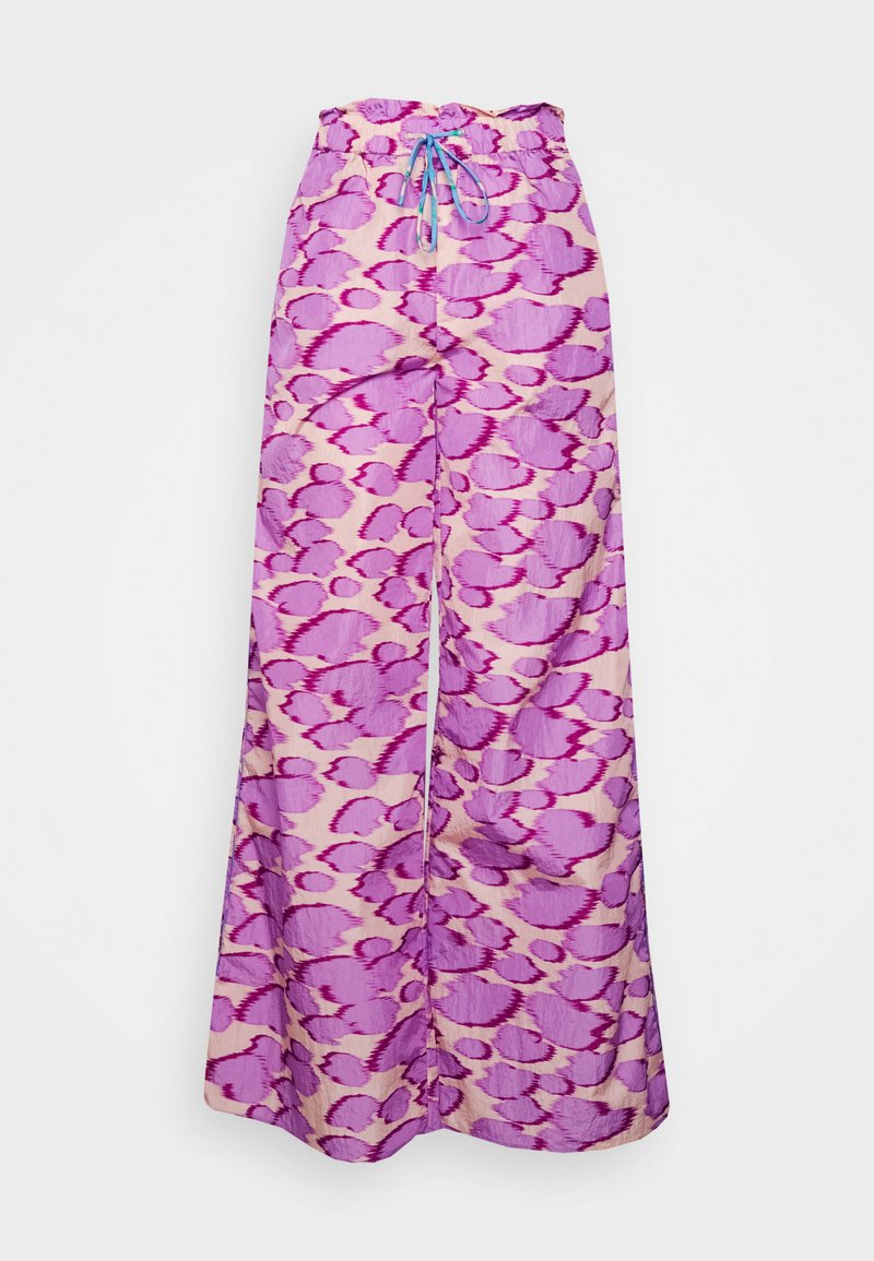 Hofmann Copenhagen Broek meerkleurig