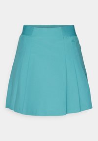 ALESIA SKIRT - Sportske suknje - teal