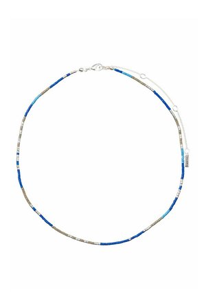ALISON  - Necklace - blue
