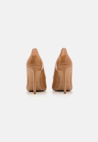 ALDO STESSY 2.0 PILLOW WALK - Augsti papēži - other dark beige