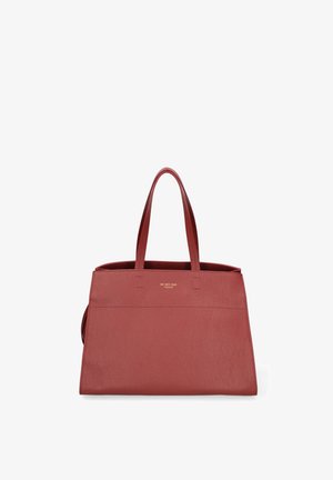 My Best Bag, DIVA, czerwony