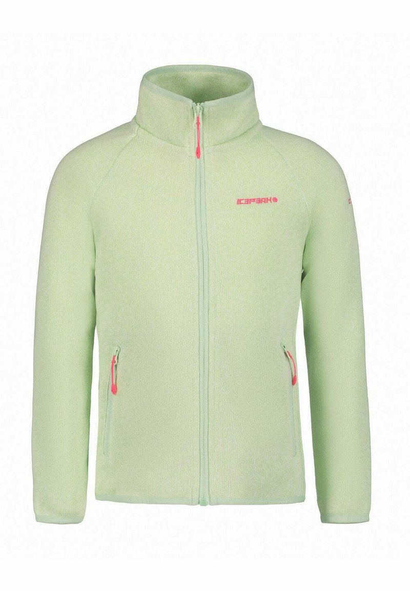 icepeak Trainingsvest lichtgroen