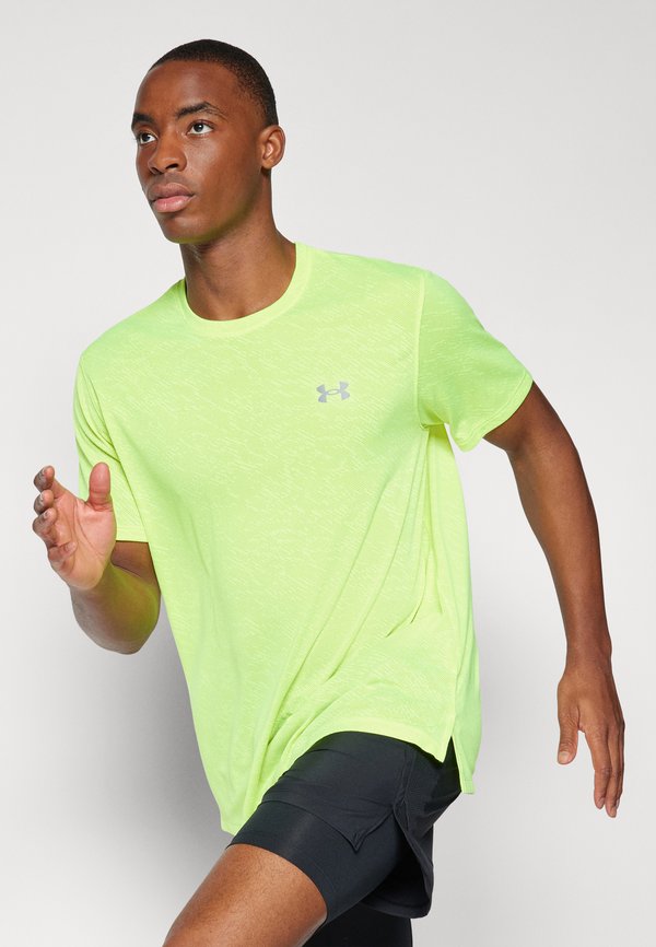 LAUNCH CAMO - Sports T-shirt2