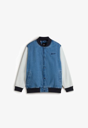 Vans Chaquetas bomber - medium blue
