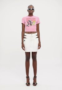 Versace Jeans Couture Printtipaita - polignac