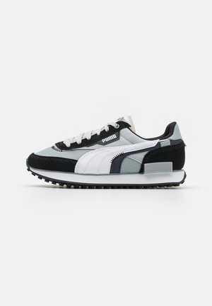 FUTURE RIDER DISPLACED UNISEX - Sneakers basse - quarry/white