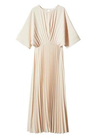 Mango ATHENS-A - Freizeitkleid - cremeweiß/offwhite - Zalando.at