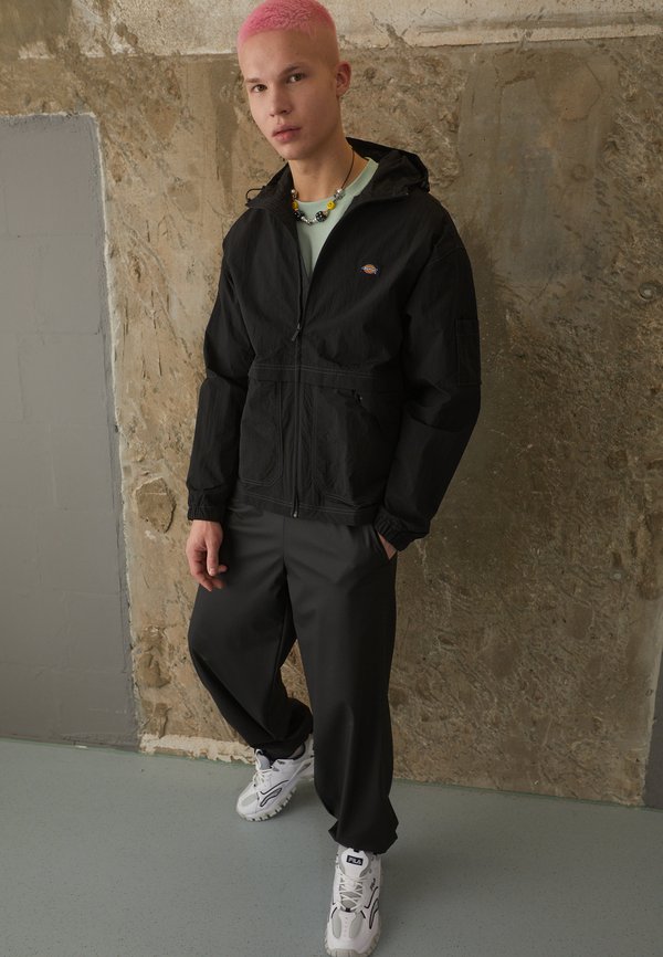 JACKSON - Summer jacket2