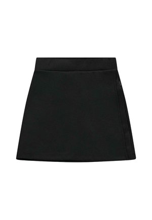 Cars Jeans, ROK IZZA JR. - A-lijn rok - black