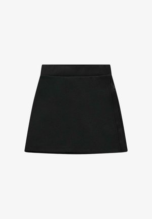Cars Jeans, ROK IZZA JR. - A-lijn rok - black