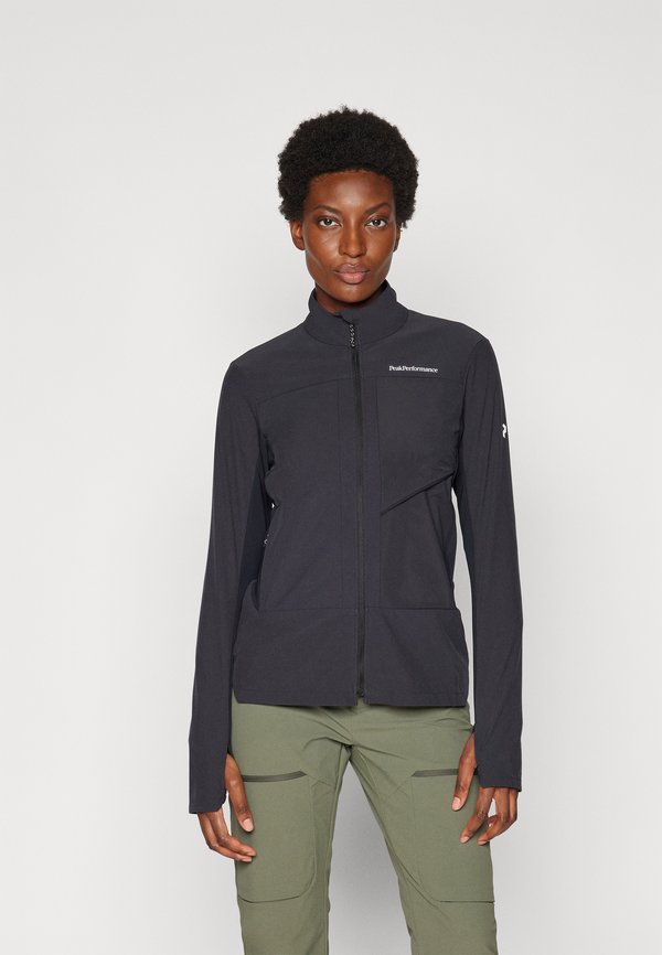WINDBLOCK STRETCH JACKE - Outdoor jacket